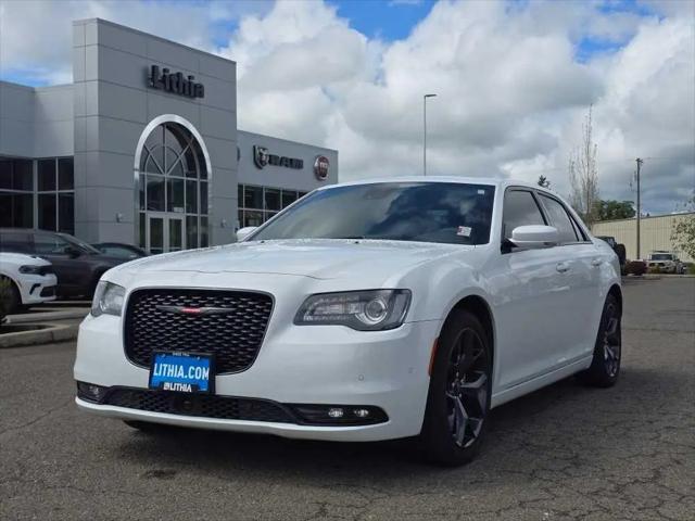 2023 Chrysler 300 300S for sale in Roseburg, OR