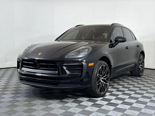 2024 Porsche Macan Base (PDK) for sale in Brentwood, TN