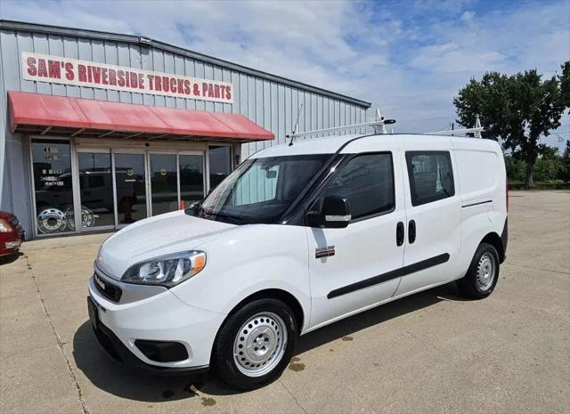 2021 Ram ProMaster City Tradesman Cargo Van for sale in Des Moines, IA