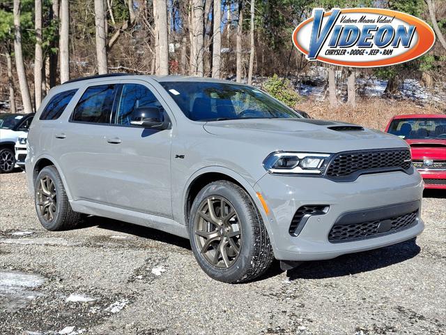 2025 Dodge Durango DURANGO R/T 20TH ANNIVERSARY PLUS AWD