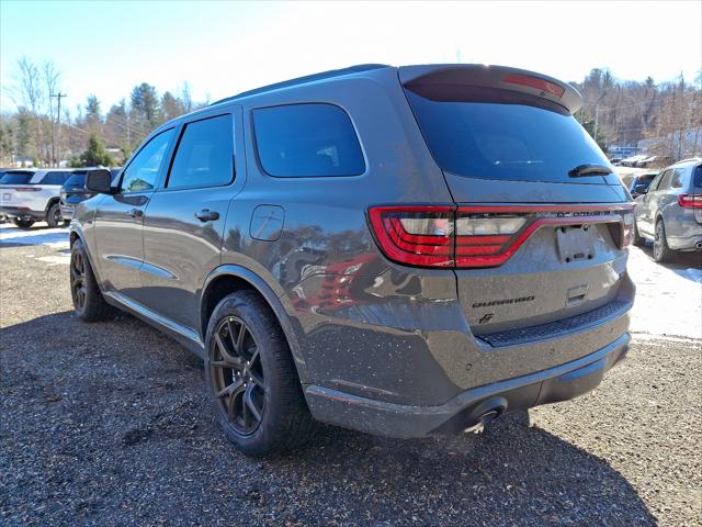 2025 Dodge Durango DURANGO R/T 20TH ANNIVERSARY PLUS AWD