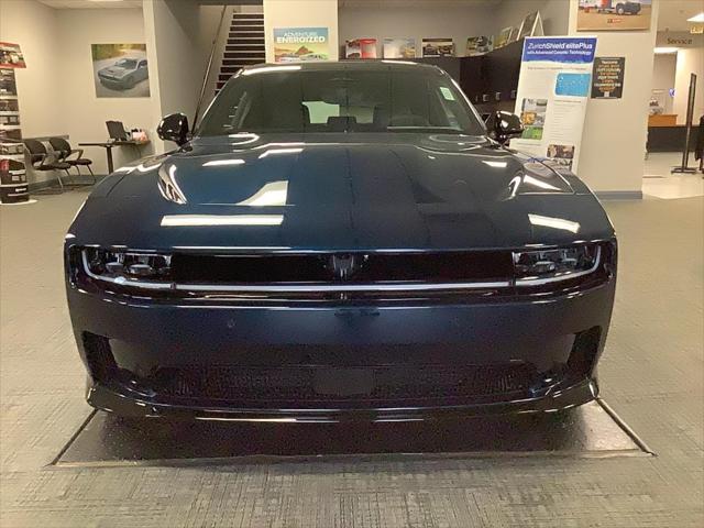 2024 Dodge Charger CHARGER DAYTONA R/T AWD