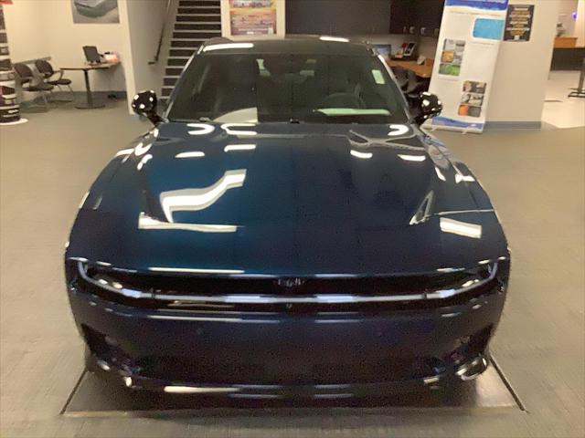 2024 Dodge Charger CHARGER DAYTONA R/T AWD