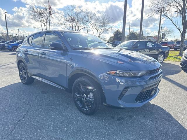 2025 Dodge Hornet HORNET R/T
