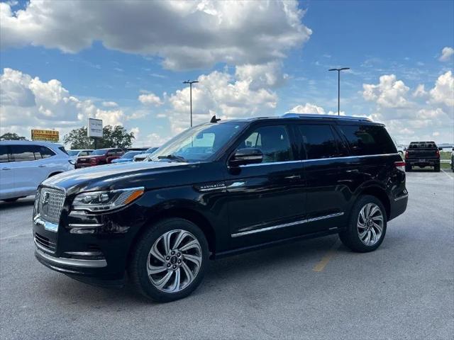2022 Lincoln Navigator Reserve for sale in Weimar, TX