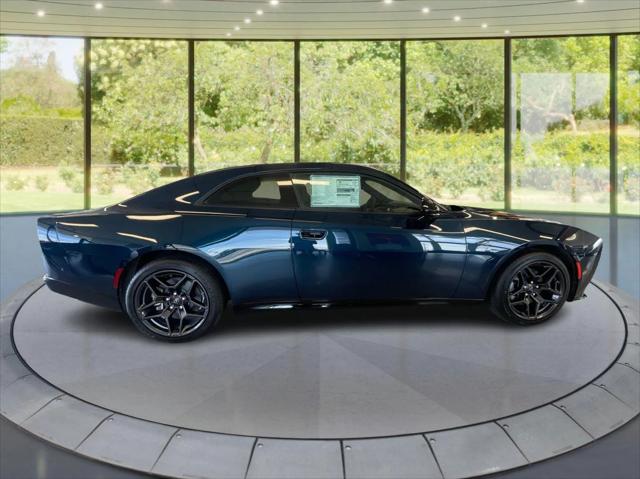 2024 Dodge Charger CHARGER DAYTONA R/T AWD