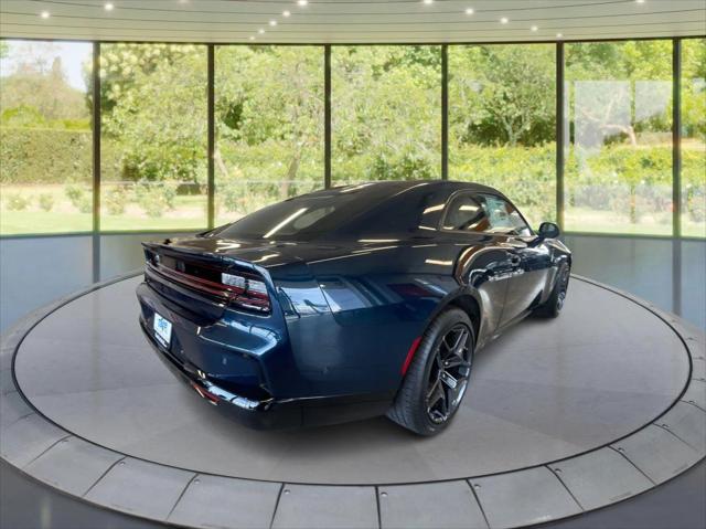 2024 Dodge Charger CHARGER DAYTONA R/T AWD
