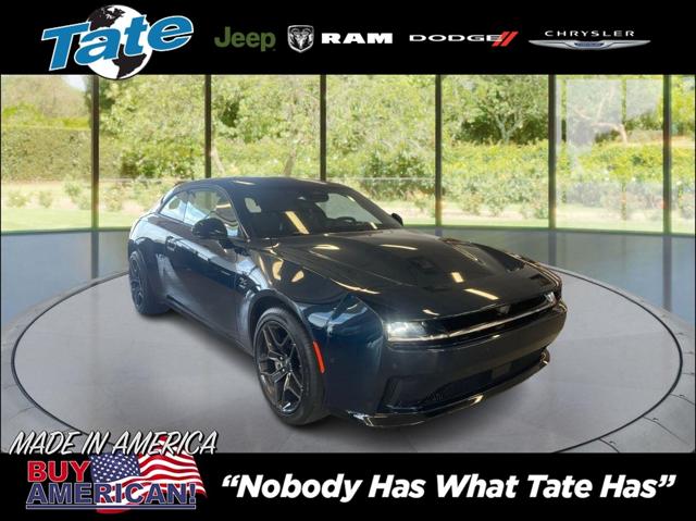 2024 Dodge Charger CHARGER DAYTONA R/T AWD
