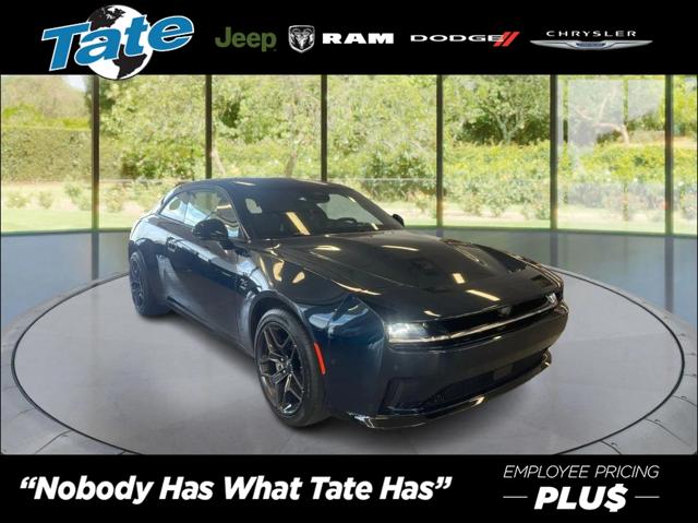2024 Dodge Charger CHARGER DAYTONA R/T AWD