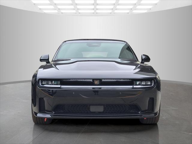 2024 Dodge Charger CHARGER DAYTONA R/T AWD