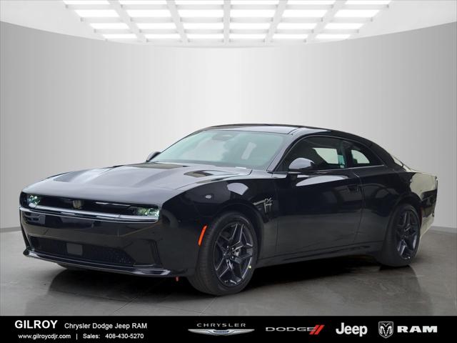 2024 Dodge Charger CHARGER DAYTONA R/T AWD