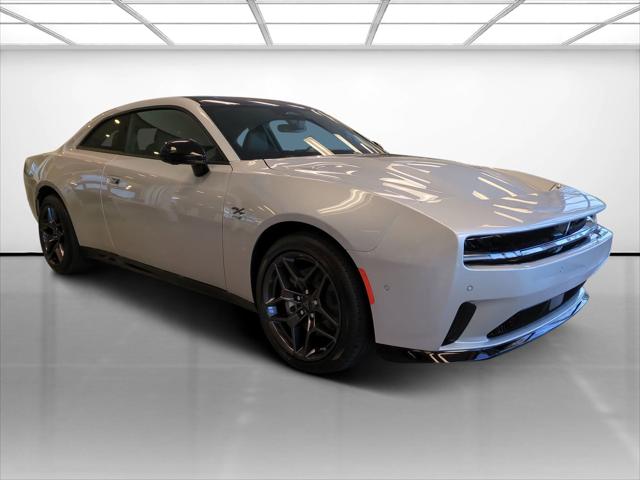 2024 Dodge Charger CHARGER DAYTONA R/T AWD