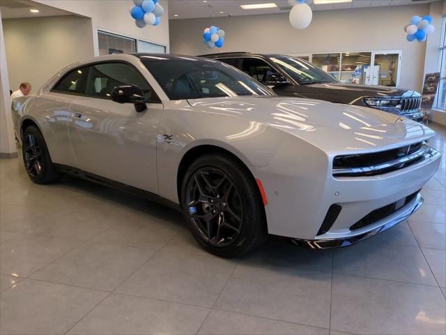 2024 Dodge Charger CHARGER DAYTONA R/T AWD
