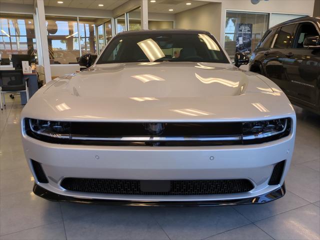 2024 Dodge Charger CHARGER DAYTONA R/T AWD