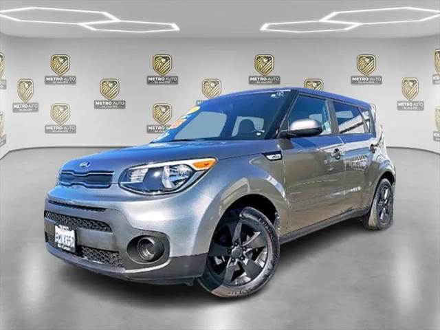 2019 Kia Soul Base for sale in La Habra, CA