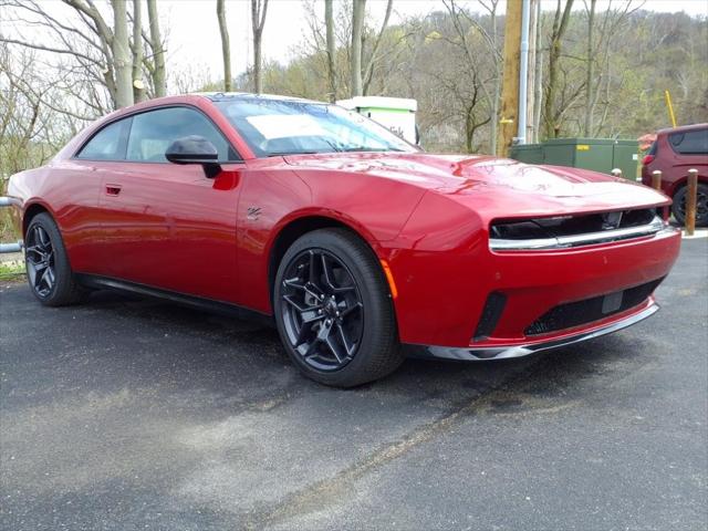 2024 Dodge Charger CHARGER DAYTONA R/T AWD