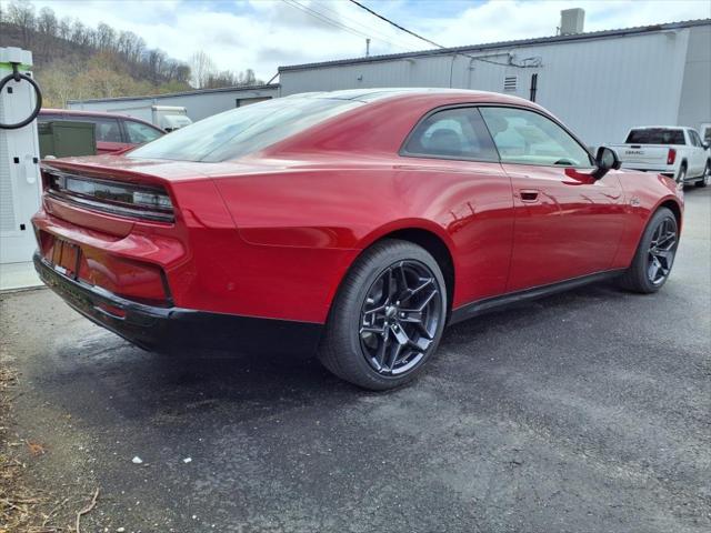 2024 Dodge Charger CHARGER DAYTONA R/T AWD