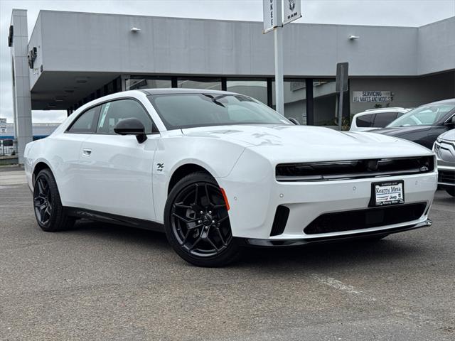 2024 Dodge Charger CHARGER DAYTONA R/T AWD