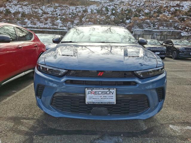 2025 Dodge Hornet HORNET R/T PLUS 2025 Dodge Hornet HORNET R/T PLUS