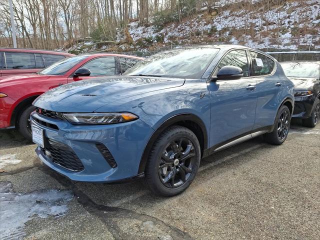 2025 Dodge Hornet HORNET R/T PLUS 2025 Dodge Hornet HORNET R/T PLUS