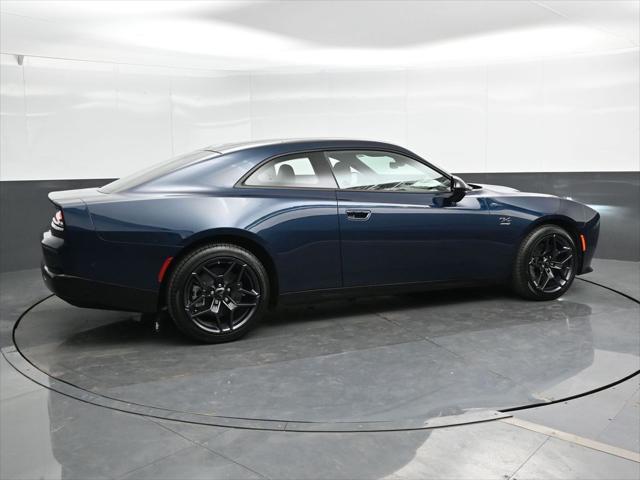 2024 Dodge Charger CHARGER DAYTONA R/T AWD