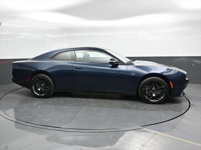 2024 Dodge Charger CHARGER DAYTONA R/T AWD