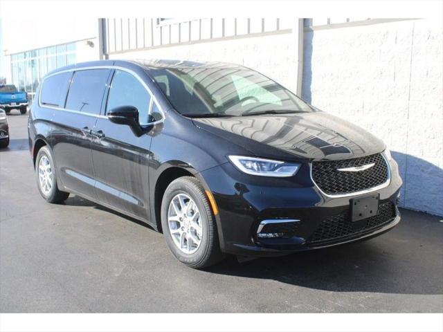 2025 Chrysler Pacifica PACIFICA SELECT