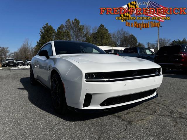 2024 Dodge Charger CHARGER DAYTONA R/T AWD