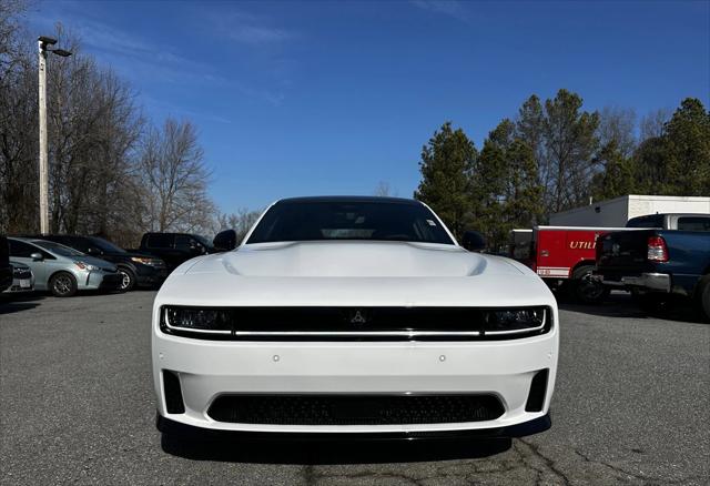 2024 Dodge Charger CHARGER DAYTONA R/T AWD