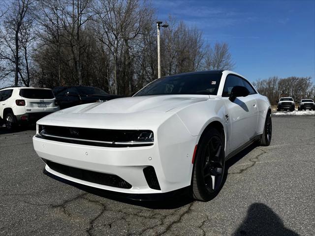 2024 Dodge Charger CHARGER DAYTONA R/T AWD