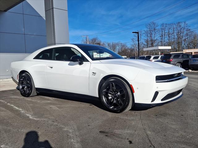 2024 Dodge Charger CHARGER DAYTONA R/T AWD