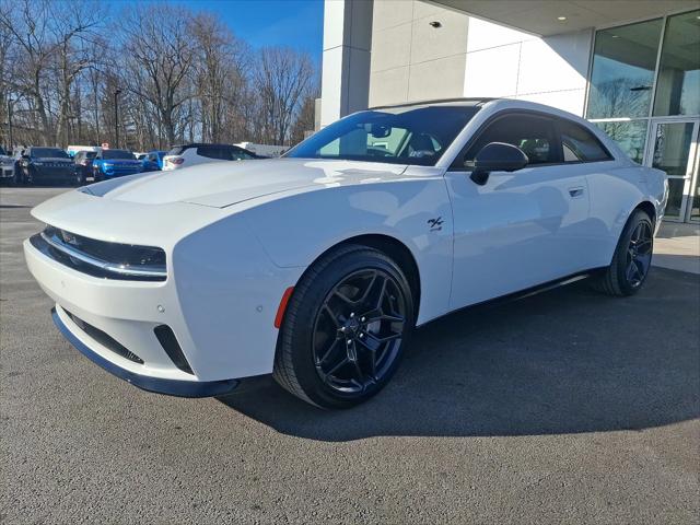 2024 Dodge Charger CHARGER DAYTONA R/T AWD