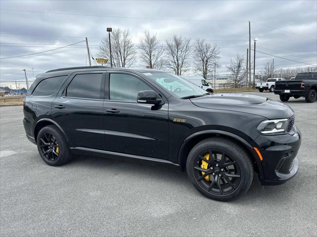 2024 Dodge Durango DURANGO SRT 392 ALCHEMI AWD