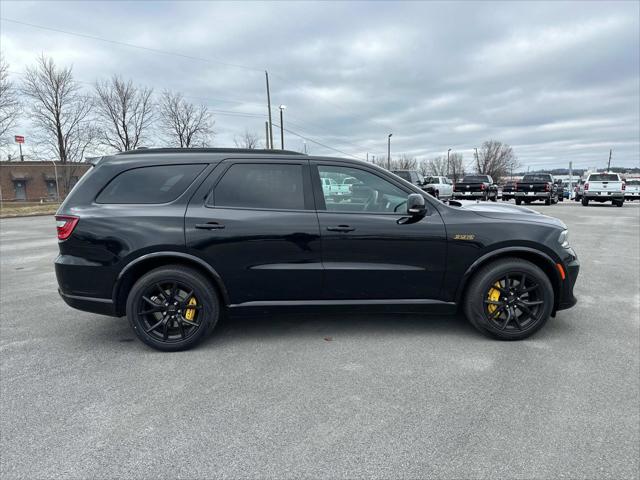 2024 Dodge Durango DURANGO SRT 392 ALCHEMI AWD