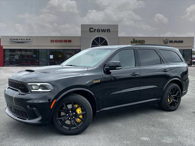 2024 Dodge Durango DURANGO SRT 392 ALCHEMI AWD