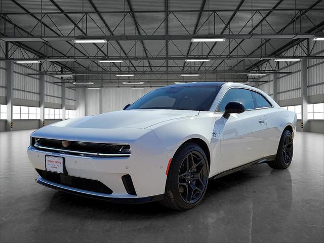 2024 Dodge Charger CHARGER DAYTONA R/T AWD