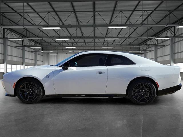2024 Dodge Charger CHARGER DAYTONA R/T AWD
