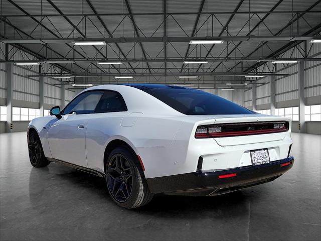2024 Dodge Charger CHARGER DAYTONA R/T AWD