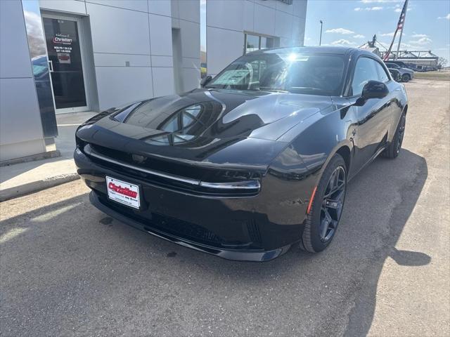 2024 Dodge Charger CHARGER DAYTONA R/T AWD