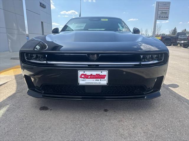 2024 Dodge Charger CHARGER DAYTONA R/T AWD