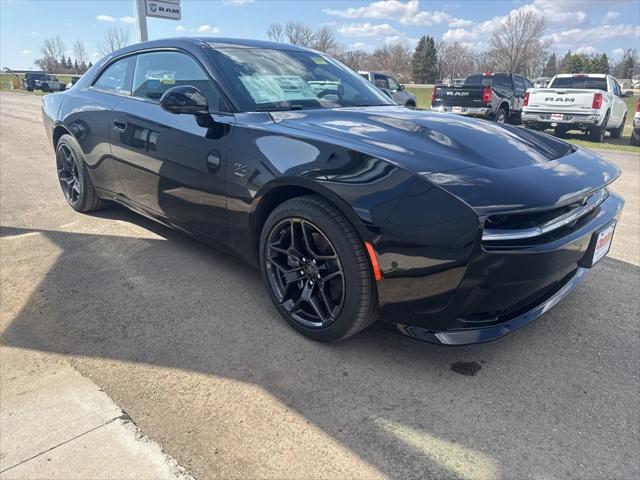 2024 Dodge Charger CHARGER DAYTONA R/T AWD