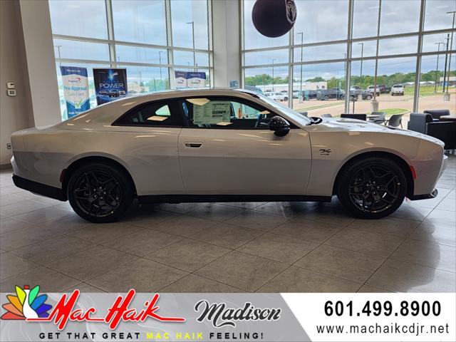2024 Dodge Charger CHARGER DAYTONA R/T AWD