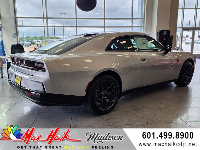 2024 Dodge Charger CHARGER DAYTONA R/T AWD