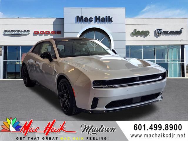 2024 Dodge Charger CHARGER DAYTONA R/T AWD