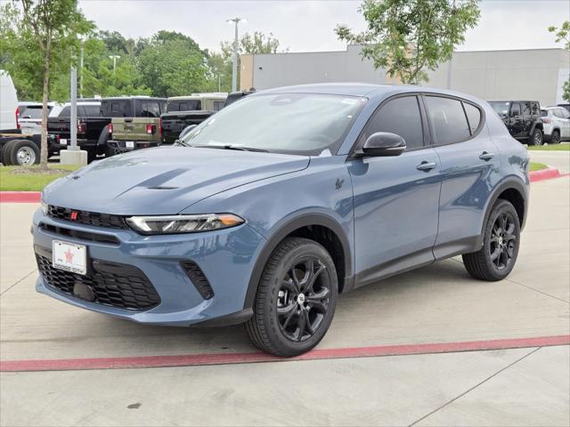 2025 Dodge Hornet HORNET GT AWD