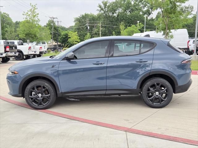 2025 Dodge Hornet HORNET GT AWD