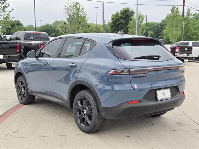 2025 Dodge Hornet HORNET GT AWD