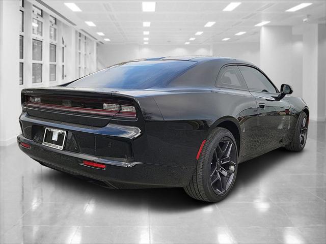 2024 Dodge Charger CHARGER DAYTONA R/T AWD