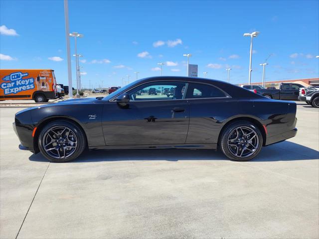 2024 Dodge Charger CHARGER DAYTONA R/T AWD