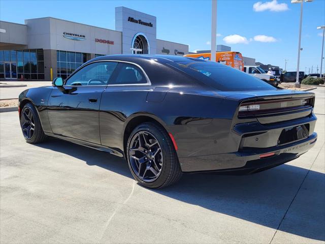 2024 Dodge Charger CHARGER DAYTONA R/T AWD